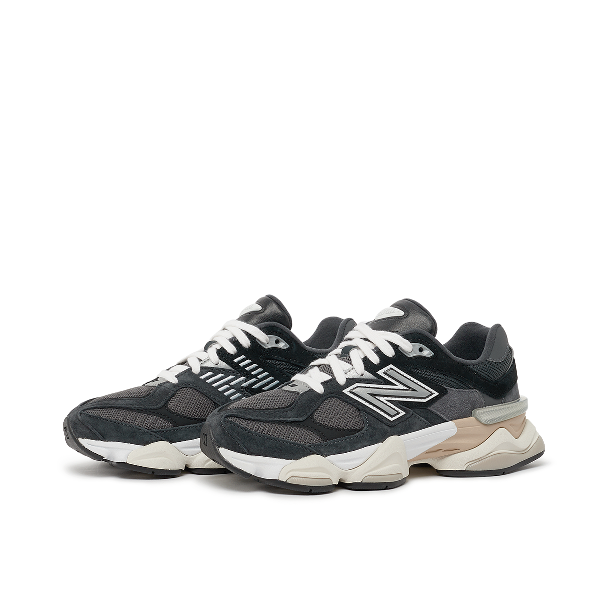 Buy New Balance 9060 (U9060BLC) in schwarz | U9060BLC | solebox