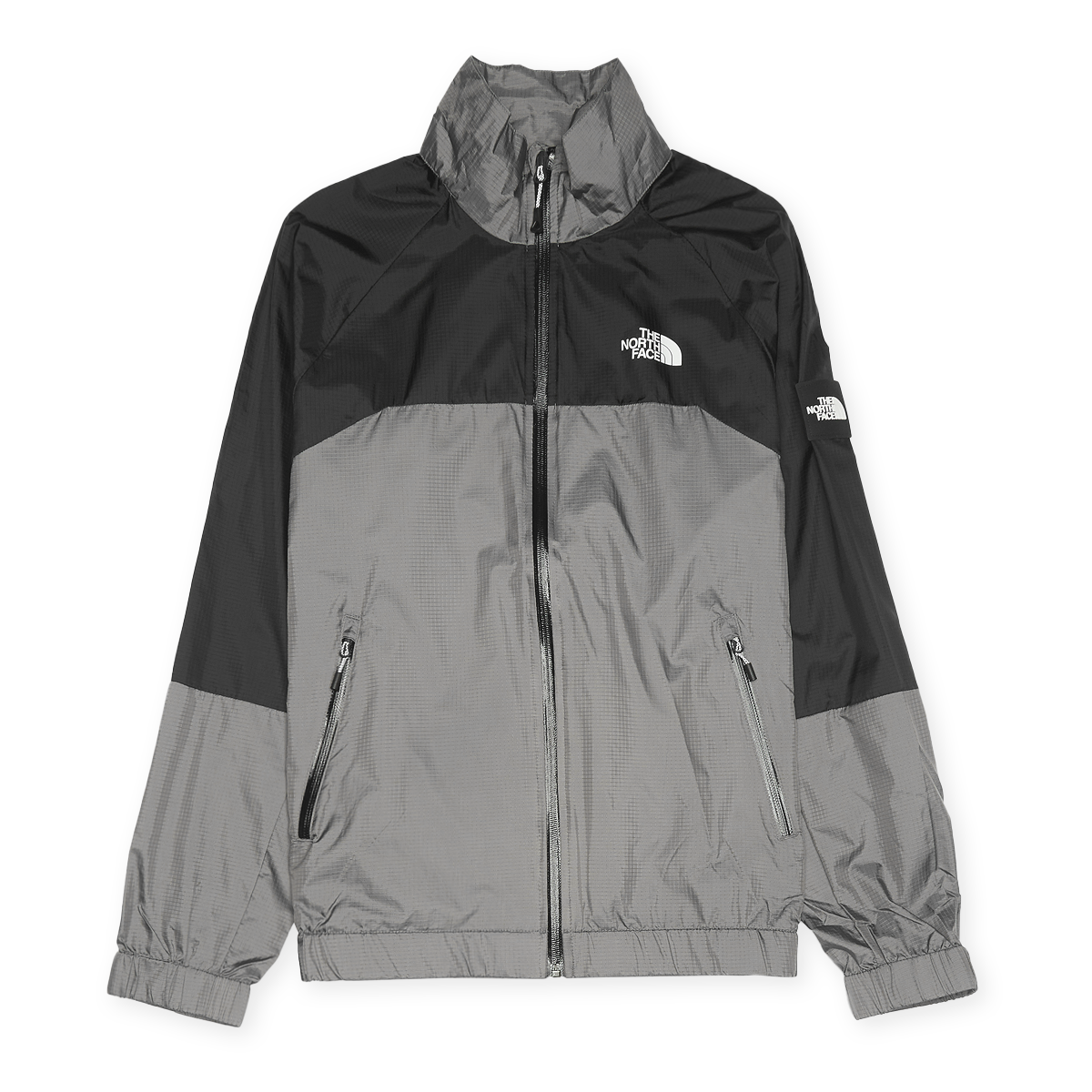 ジャケット・アウター ohotoro Air Wind Jacket gray air wind jacket | OHOTORO