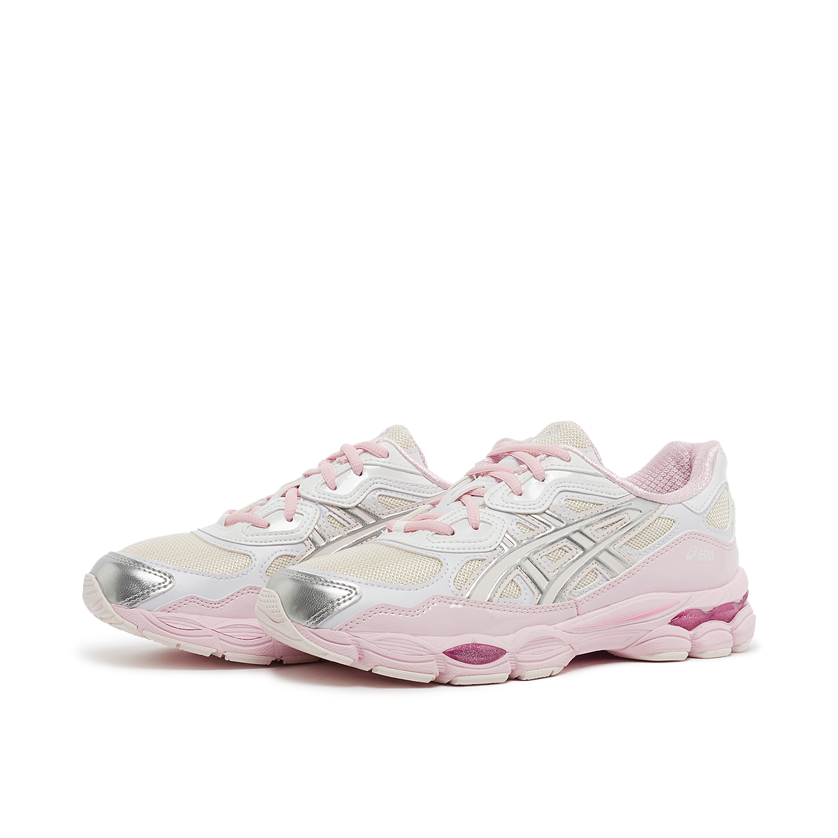 Buy ASICS SportStyle x Kicki Yang Zhang Wmns Gel-NYC in light pink