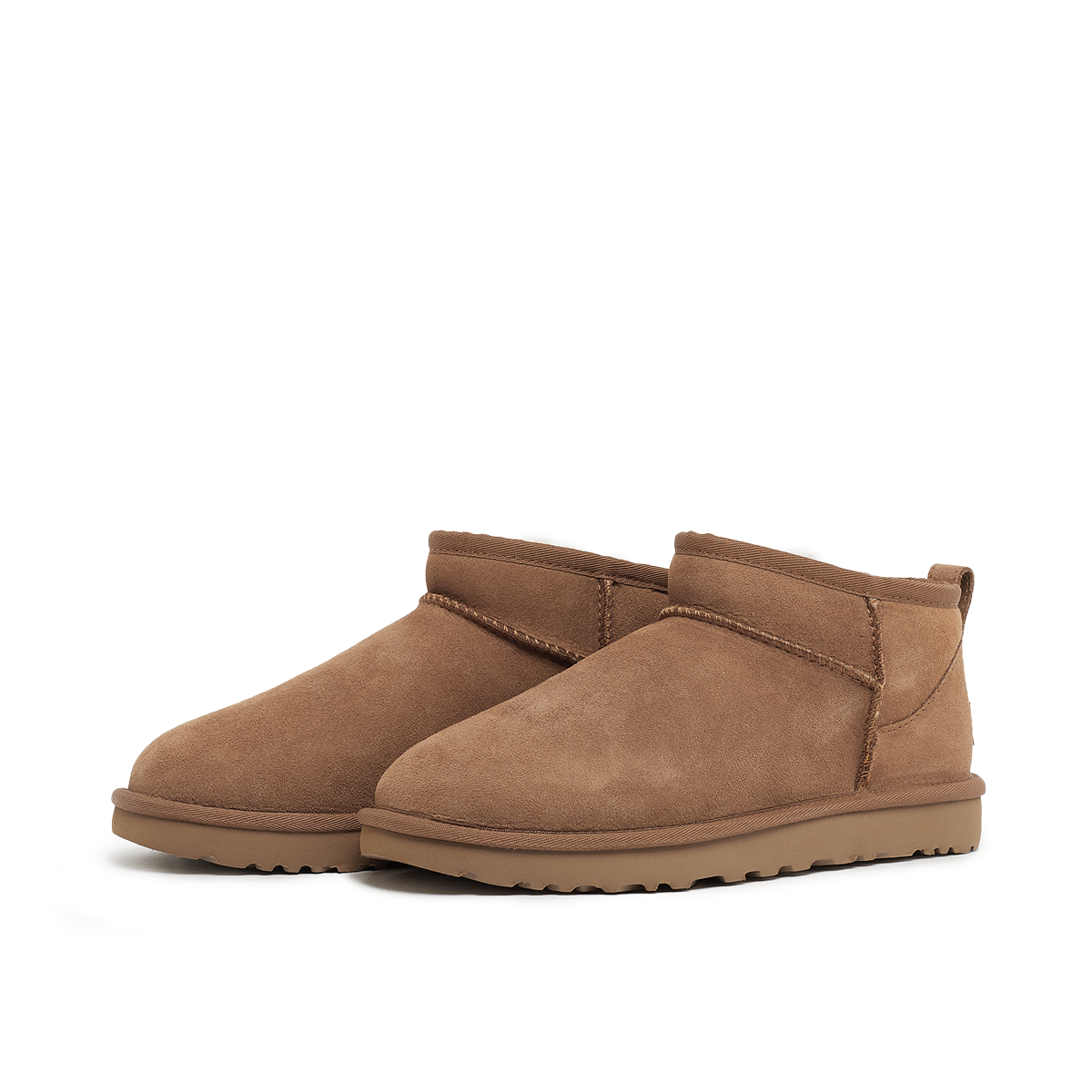ミドルブーツ UGG Women Boots 1116109 CLASSICULTRAMINIBCDR Brown Women's Classic Ultra Mini Boot | UGG®
