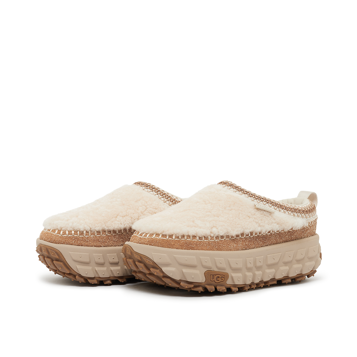Buy UGG Wmns Venture Daze Cozy in beige | 1163350-NAT at solebox