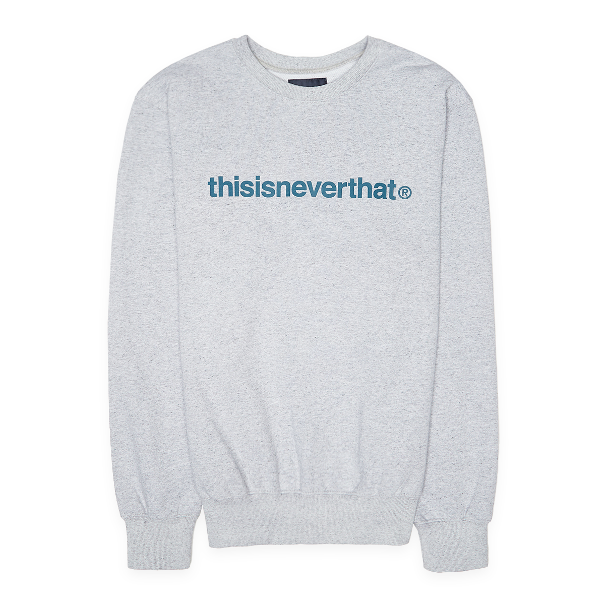 スウェット・トレーナー 25SS thisisneverthat OL-Logo Crewneck OL-Logo Crewneck – thisisneverthat® JP