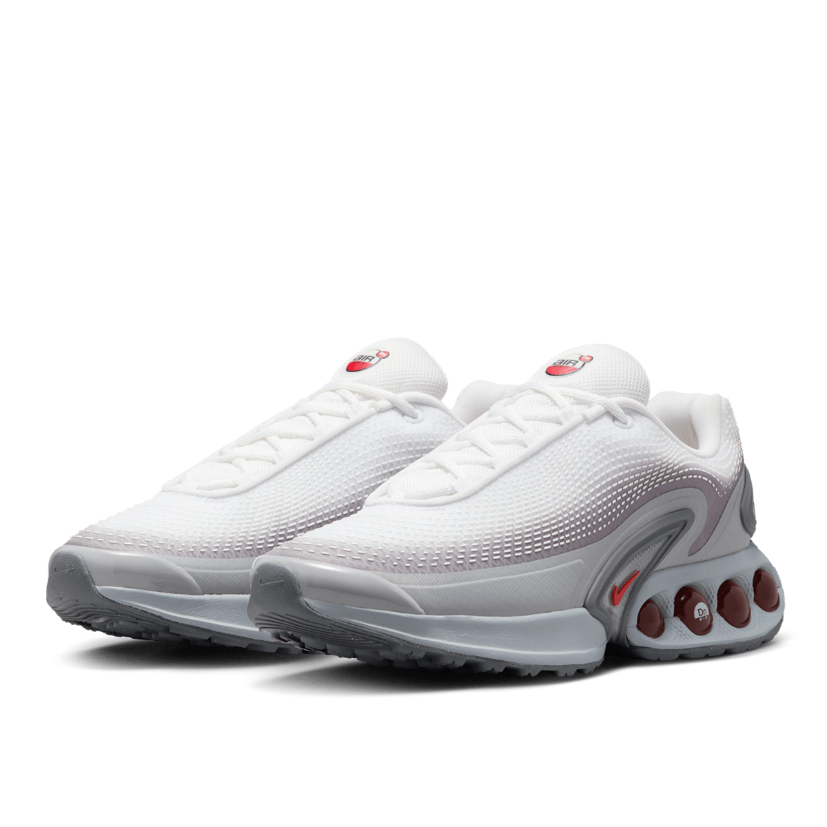 おでん新品 箱袋付NIKE AIR MAX 95 DNHM23.5cm Nike AIR MAX 95 SE Light Bone & Habanero Red DQ0268-002
