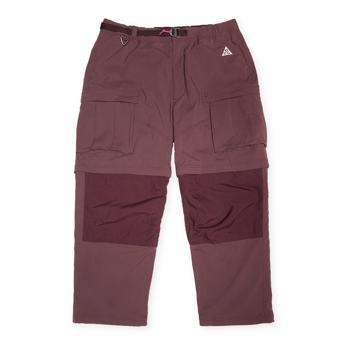 パンツ NIKE ACG Smith Summit pant AS M NRG SMT Nike ACG Smith Summit Men's SMALL Cargo Pants Black FN0429