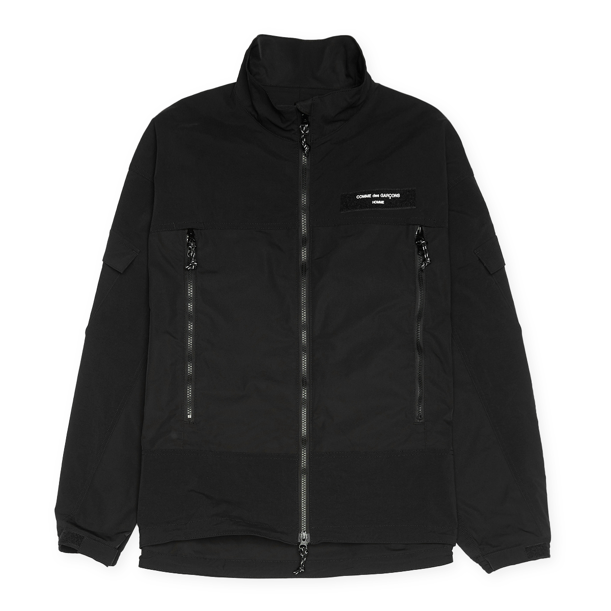 Buy Comme des Garcons Homme Jacket in schwarz | HM-J024-051