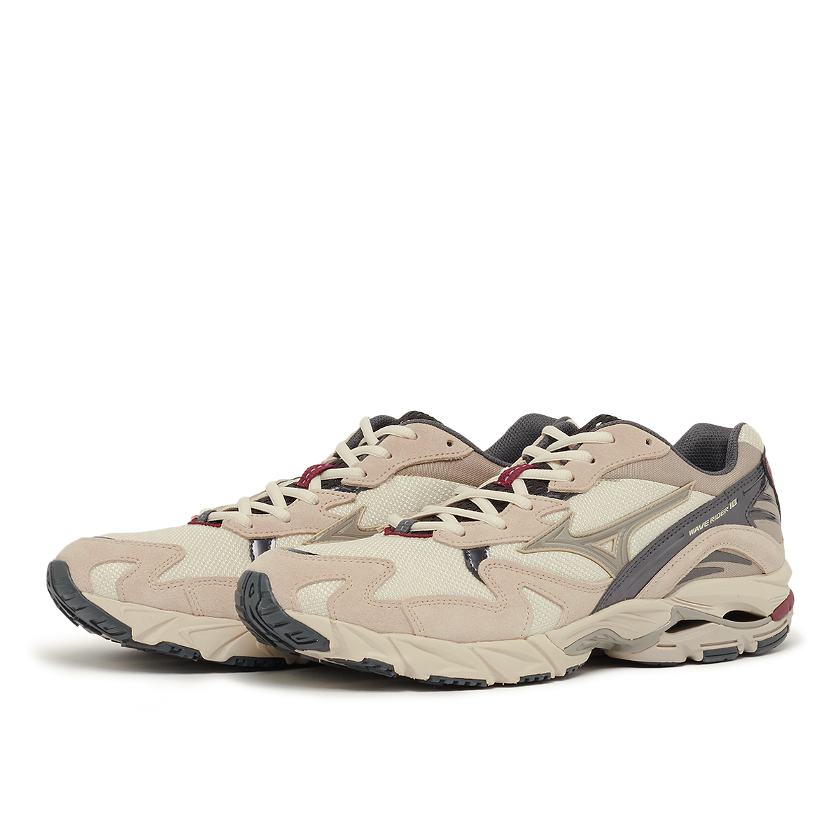 Buy Mizuno Wave Rider 10 