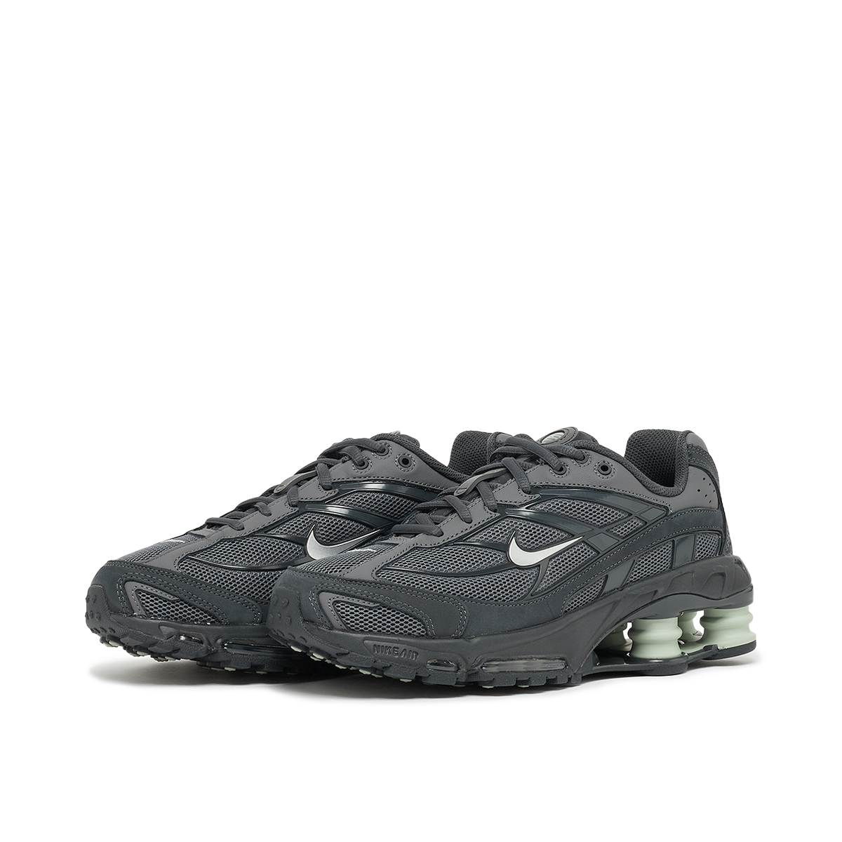 Buy Nike Wmns Shox Ride 2 