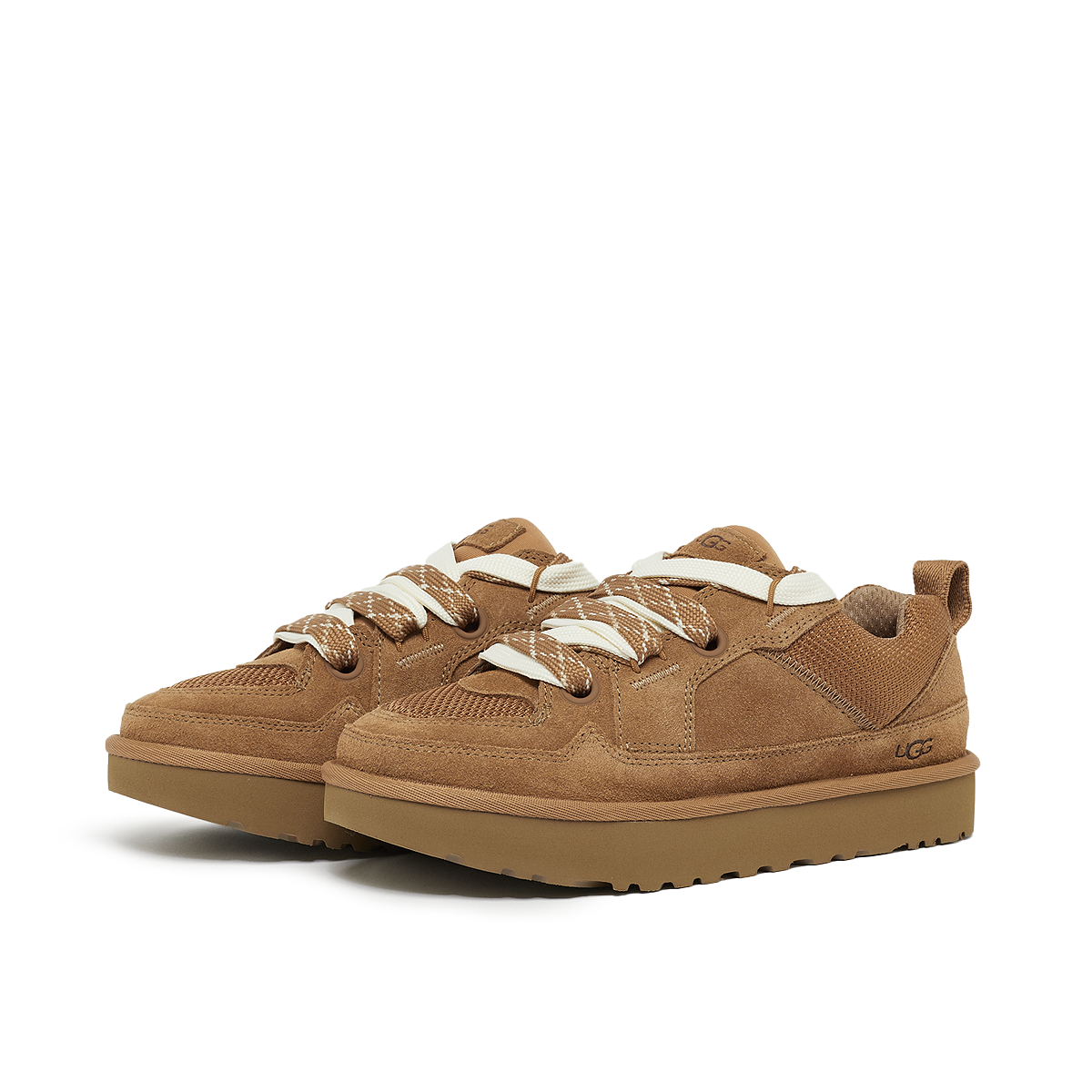 Buy UGG Wmns Lo Lowmel in beige | 1168890-CHE | solebox
