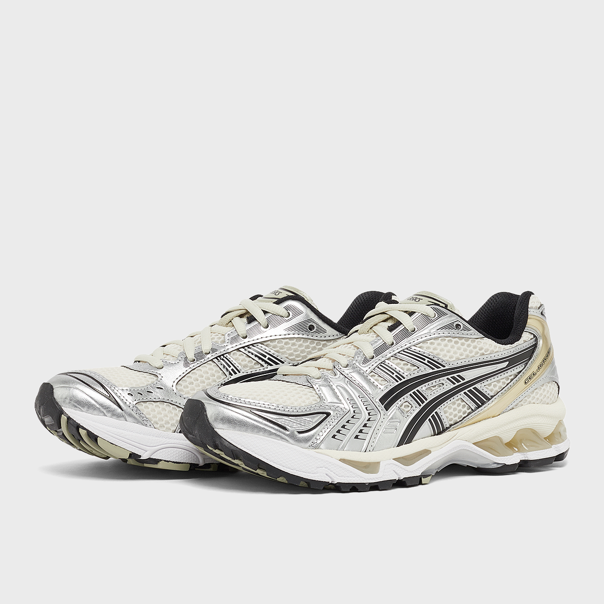 Buy ASICS SportStyle Gel-Kayano 14 in beige | 1203A537-200 | solebox