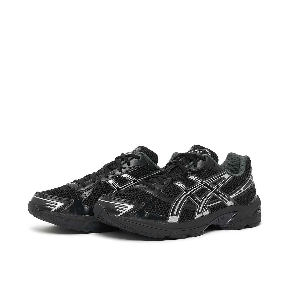 Buy ASICS SportStyle Wmns Gel-1130 in black | 1201A906-001