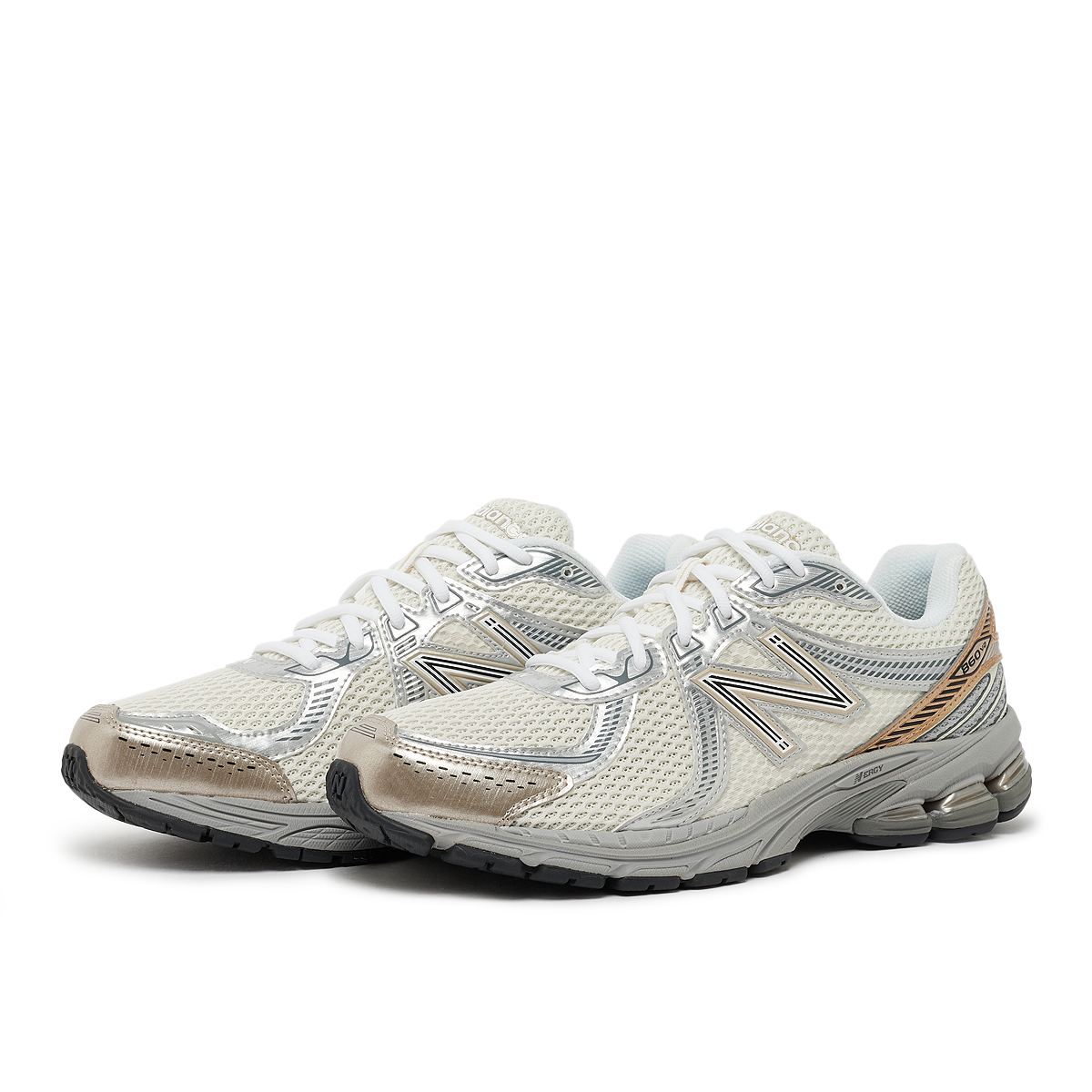 Buy New Balance 860 (ML860SG2) in yellow | ML860SG2 at solebox