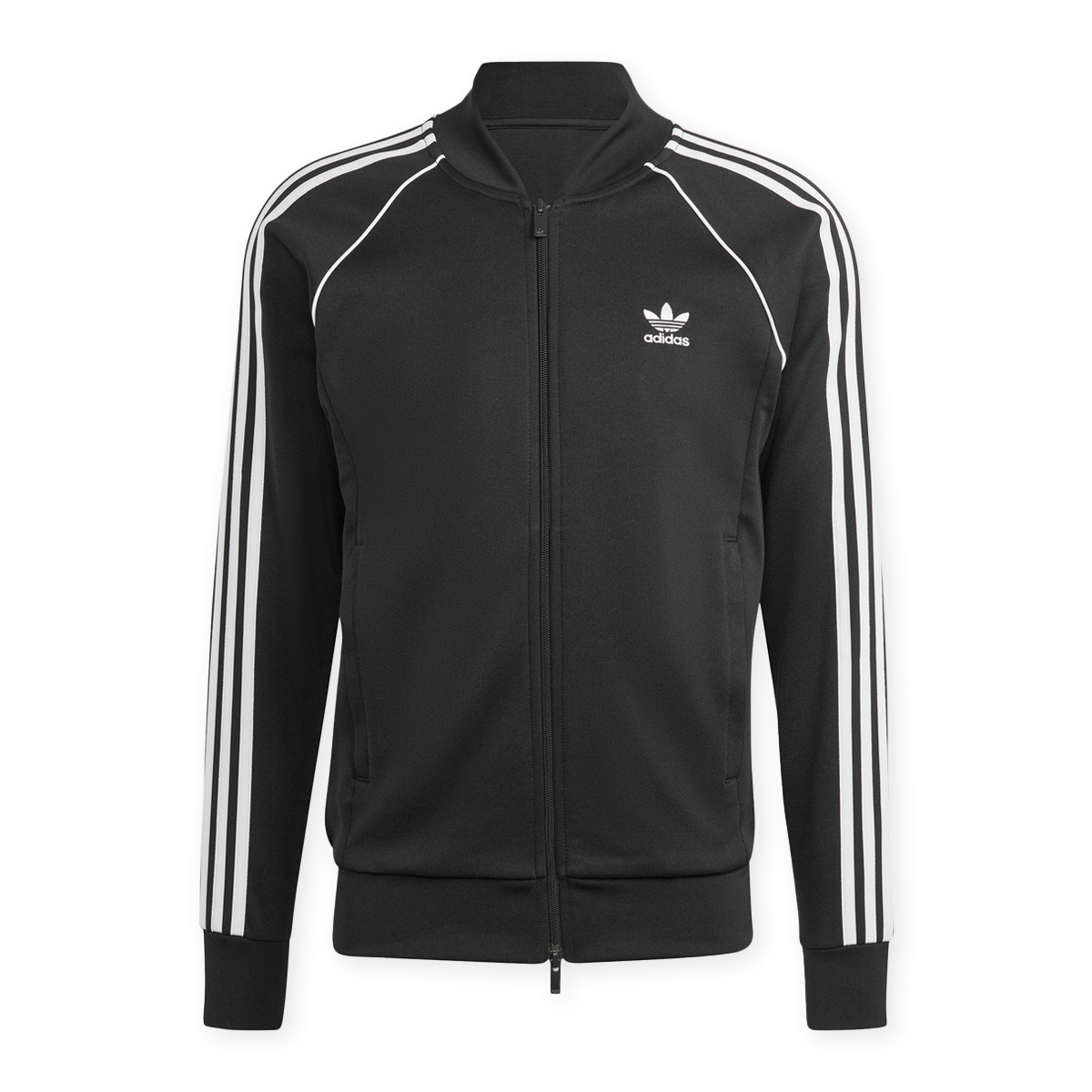 ✨完売　adidas originals SST TRACK TOP adidas Originals Track Top SST - Night Indigo/White