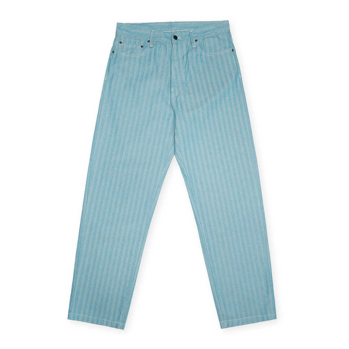 Buy Carhartt WIP Menard Pant in blue | I033579-0102.00 at