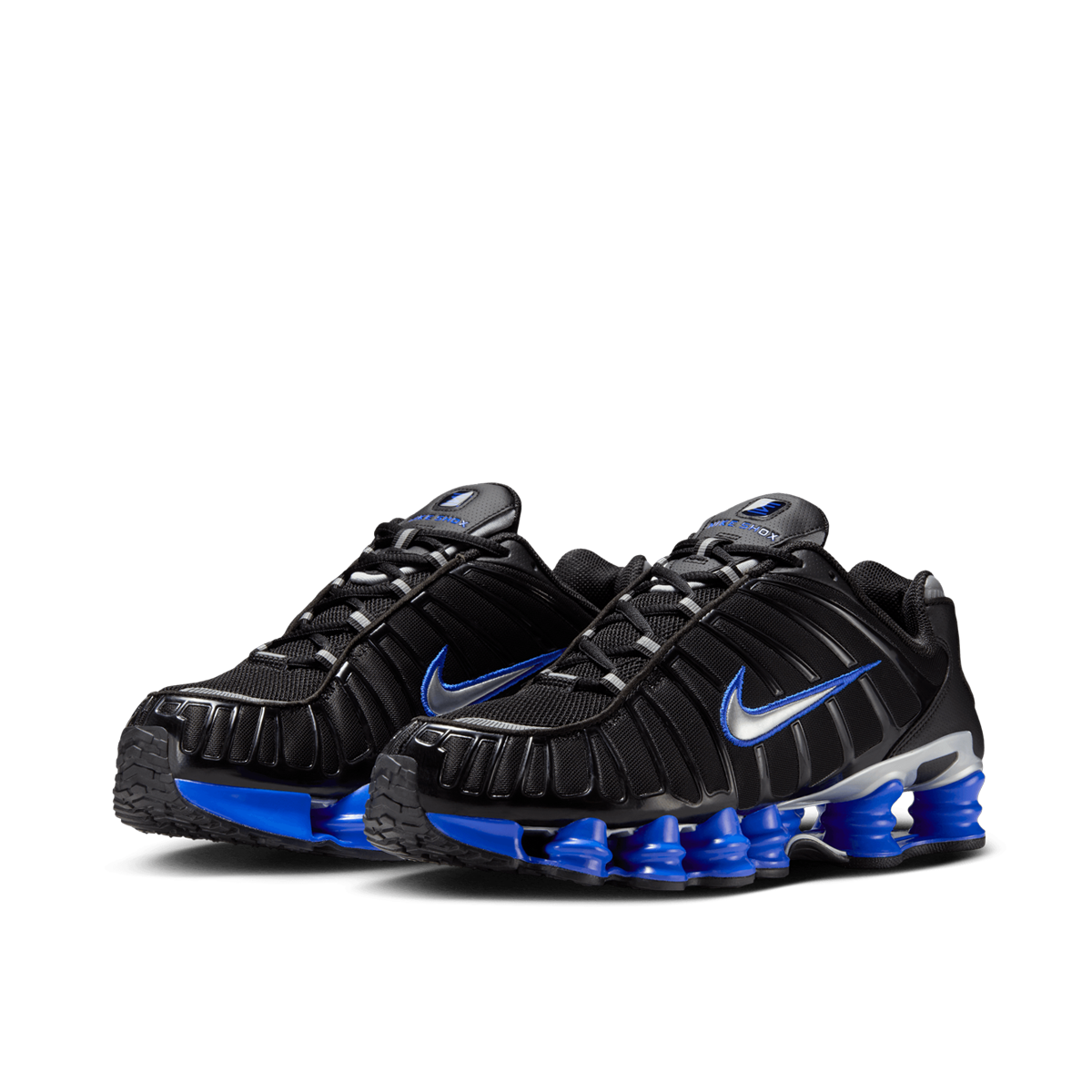 Buy Nike Wmns Shox TL in black | CN0151-004 at solebox
