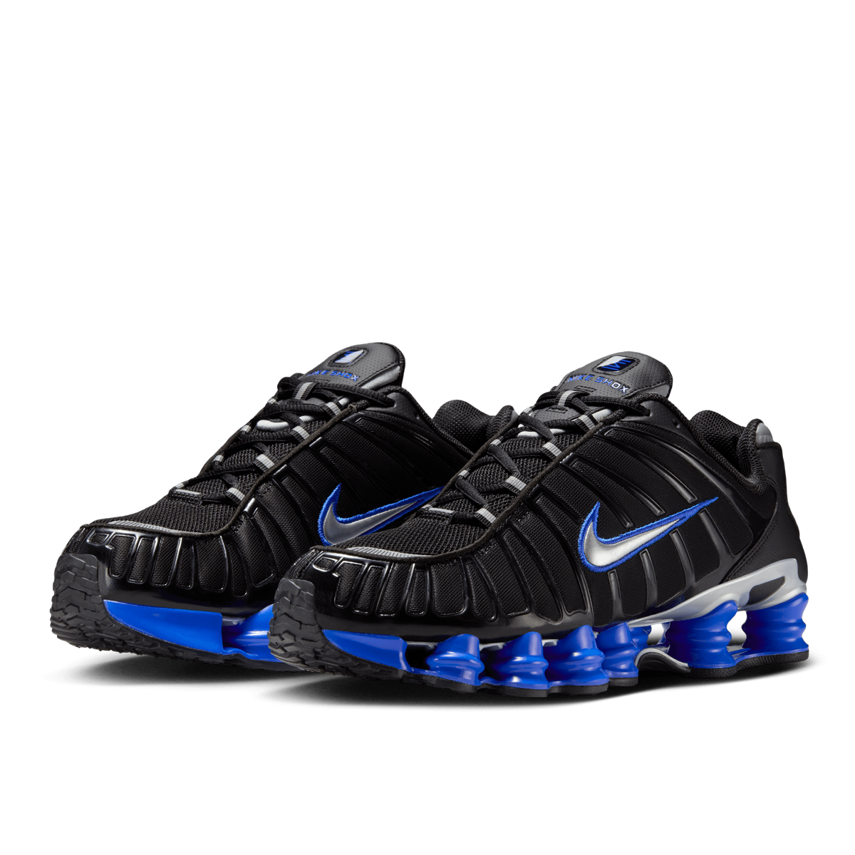 Buy Nike Shox TL in noir | CN0151-004 at solebox