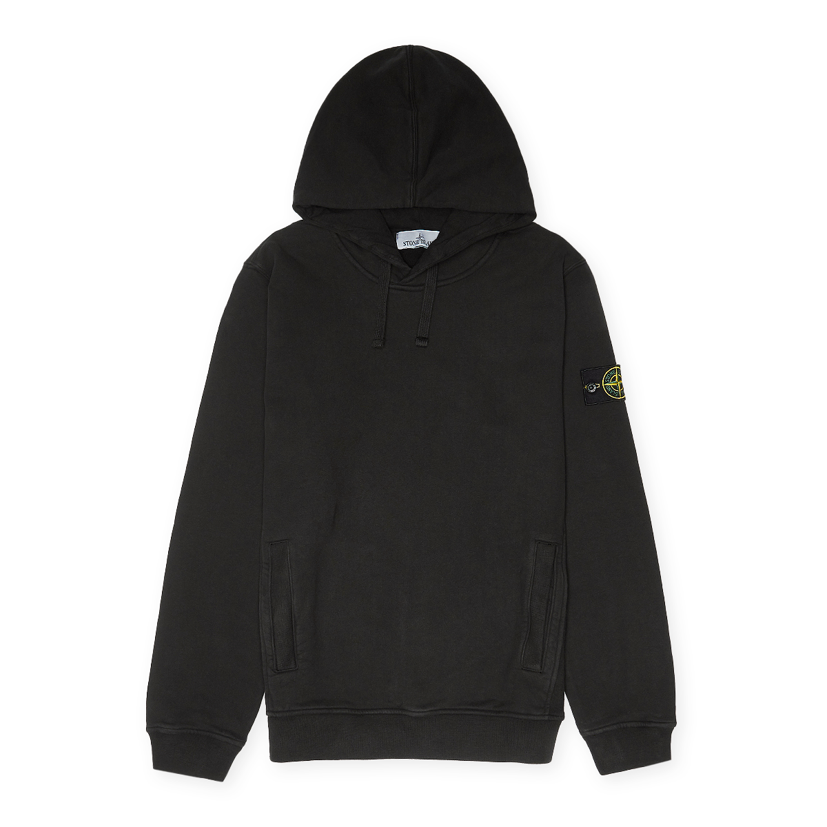 【関税&送料込】Stone  Hoodie QS846A graffiti zip hoodie