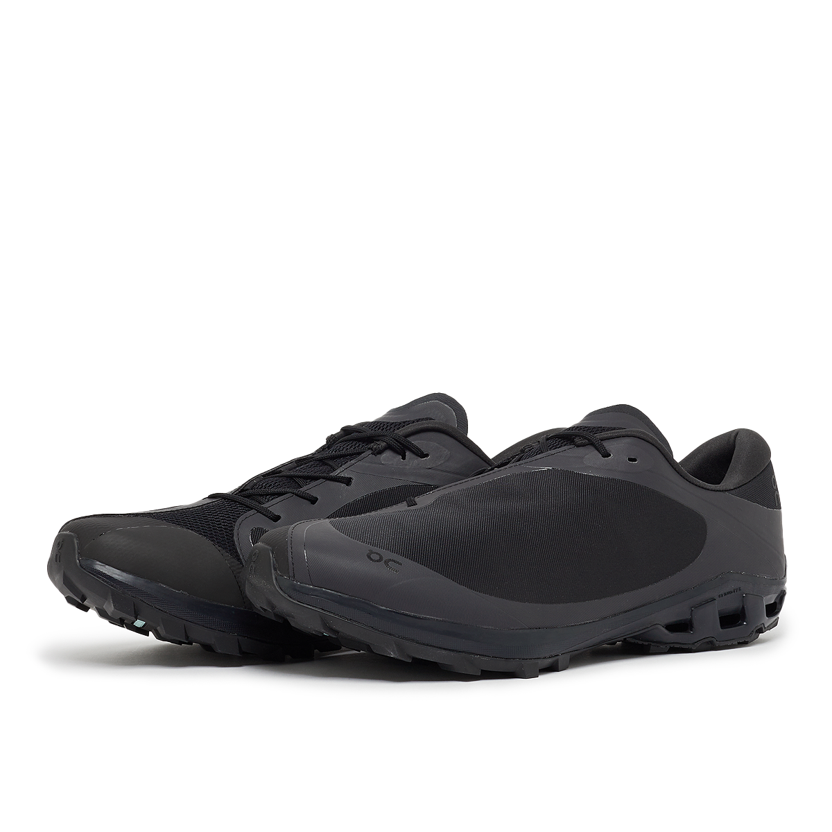 Buy On x PAF Cloudventure Peak in noir | 3ME30650485 at solebox