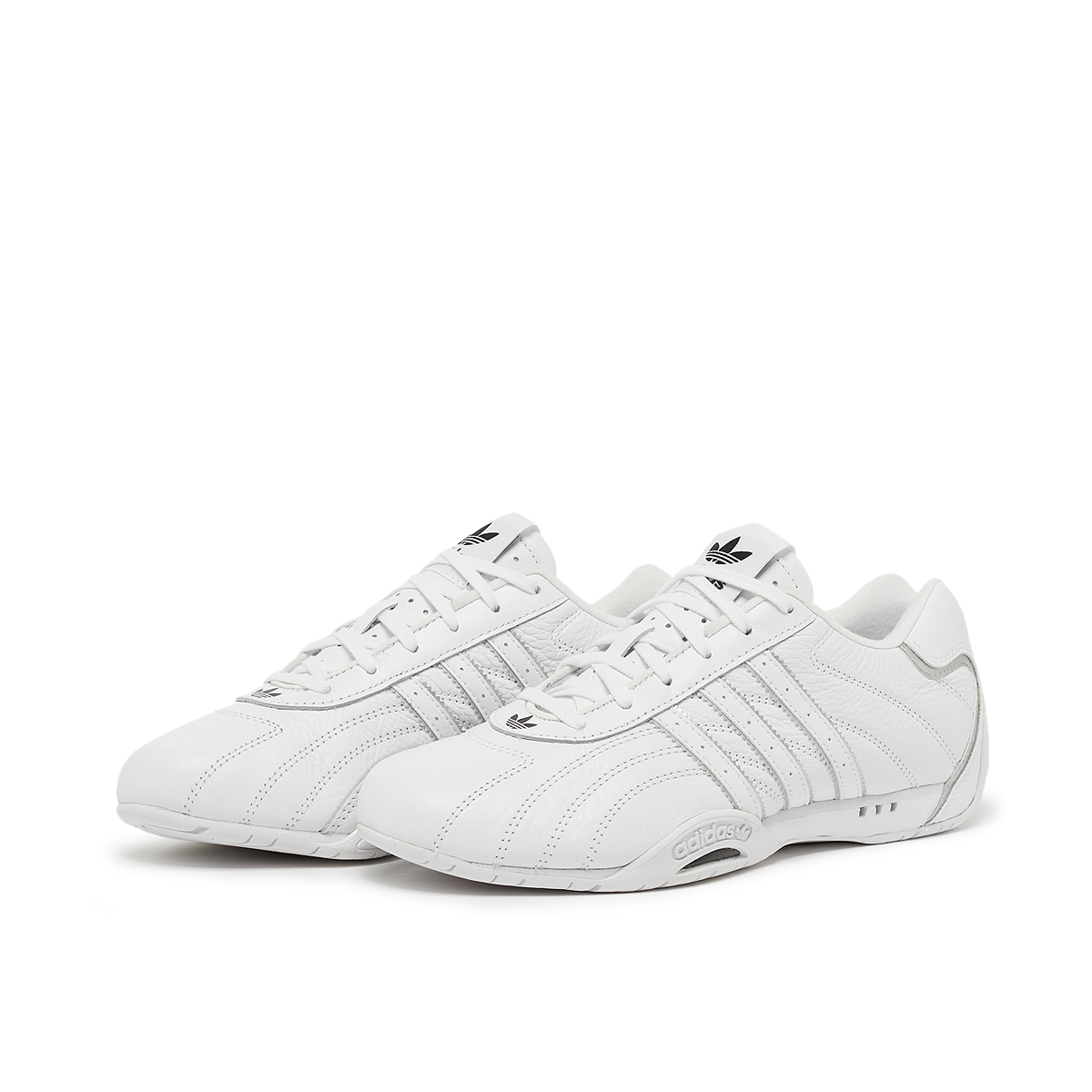 【ADIDAS】Originals Adiracer Lo Shoes スニーカー adidas Originals - ADIRACER LO | HBX - Globally Curated