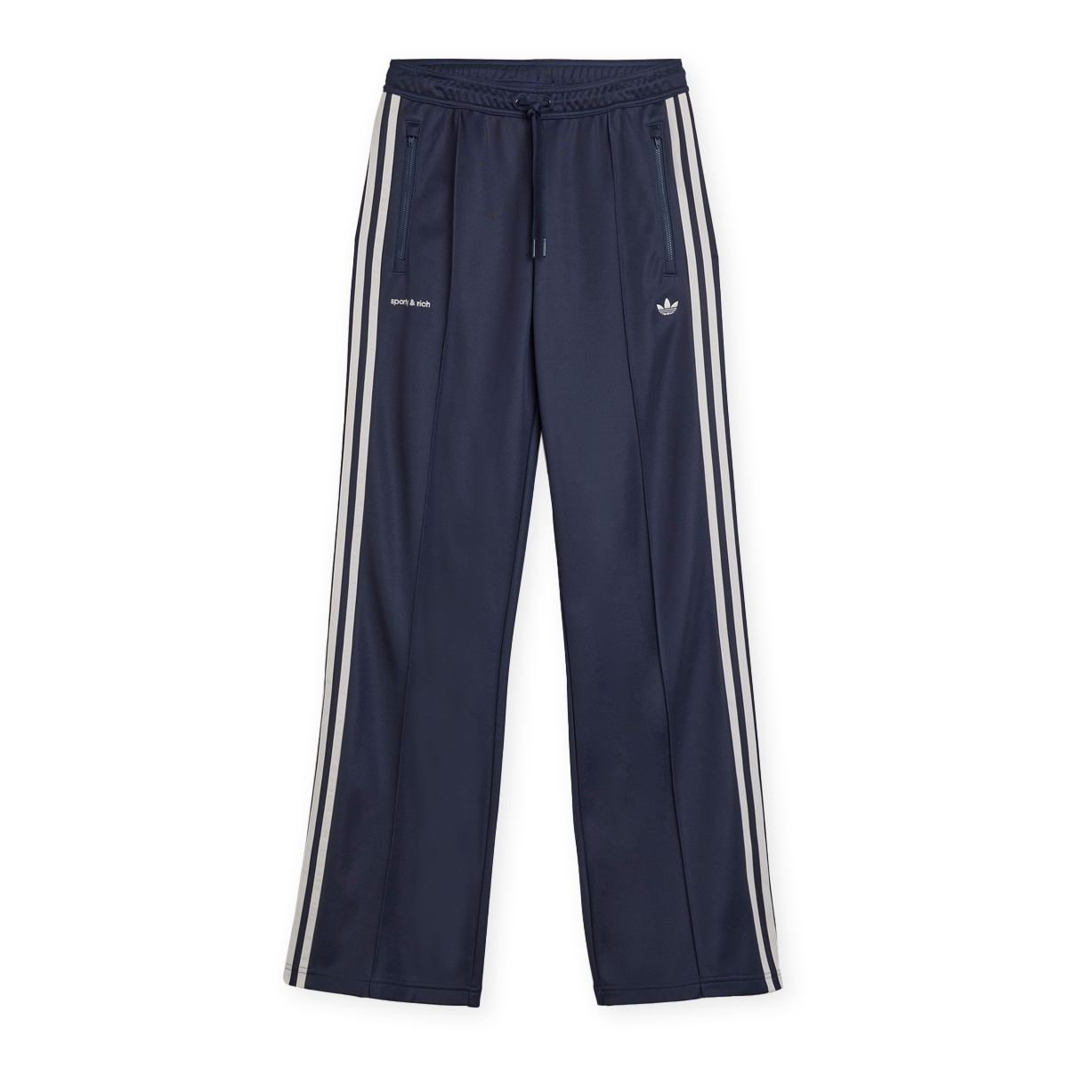 【ファッション通販】 Buy adidas Originals x Sporty & Rich Wmns Collegiate Pack ウォーキング・ランニングウェア
