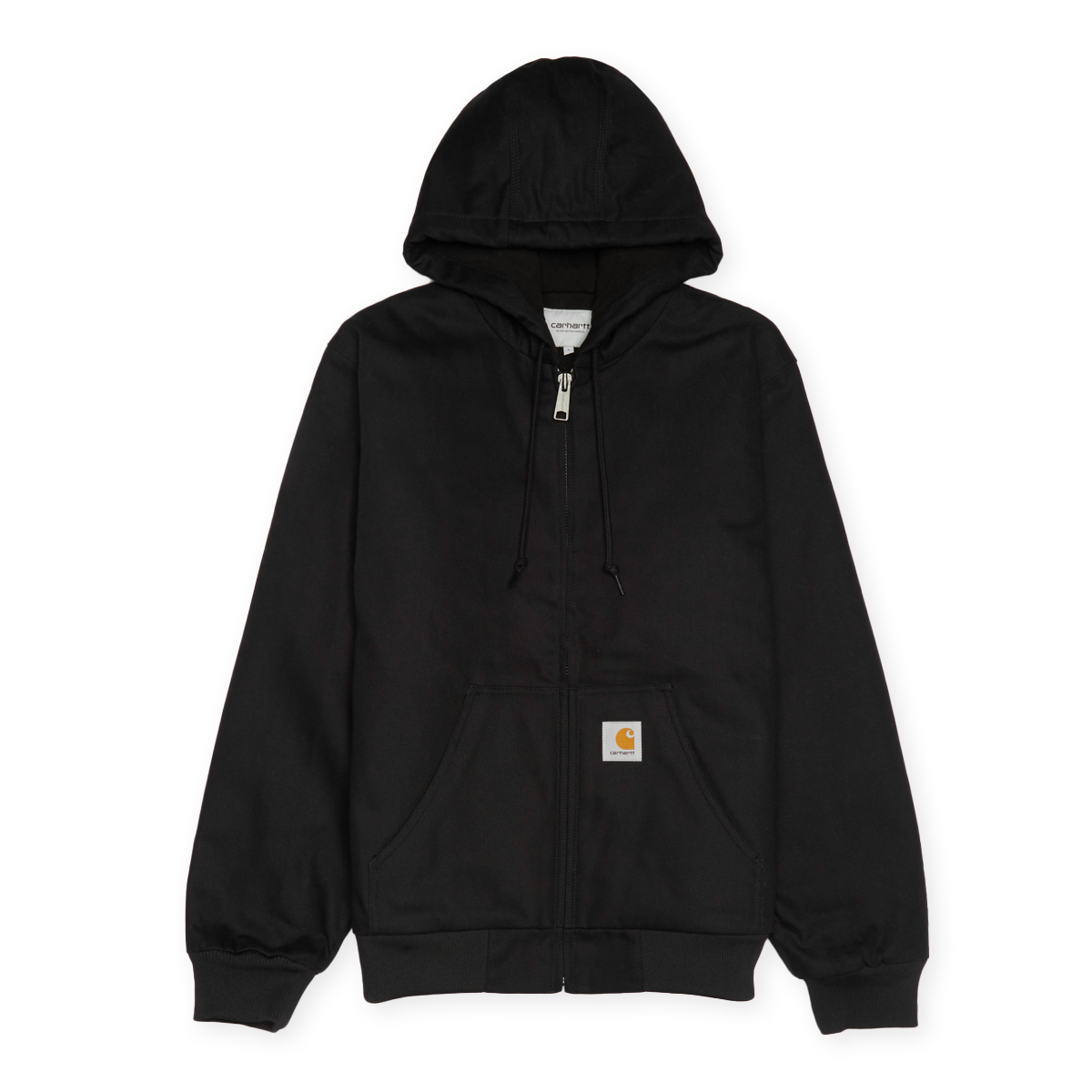 Buy Carhartt WIP Active Jacket in black | I023083-89.01 at
