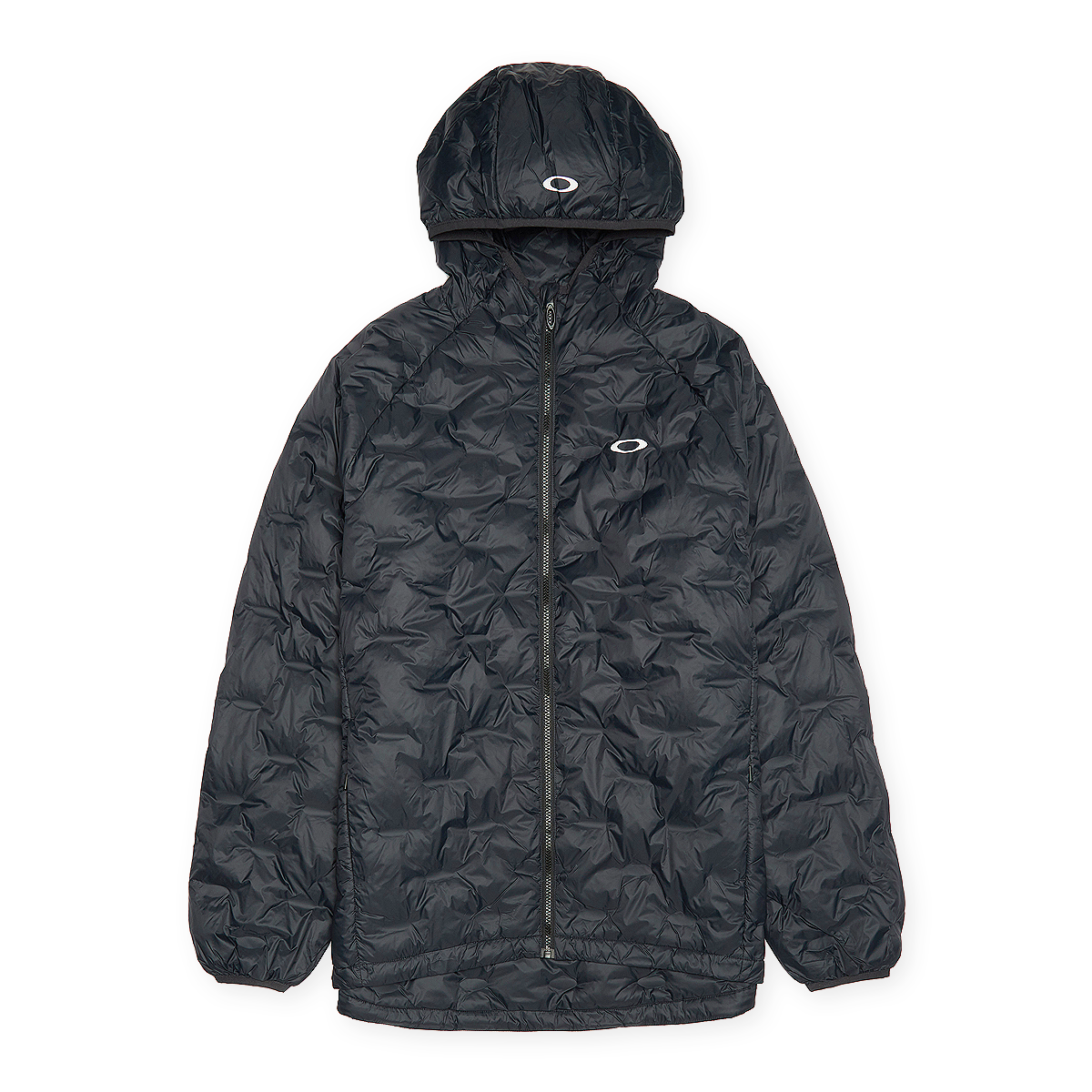 Buy Oakley Drift O-Puff Jacket in blau | FOA406103-02E at