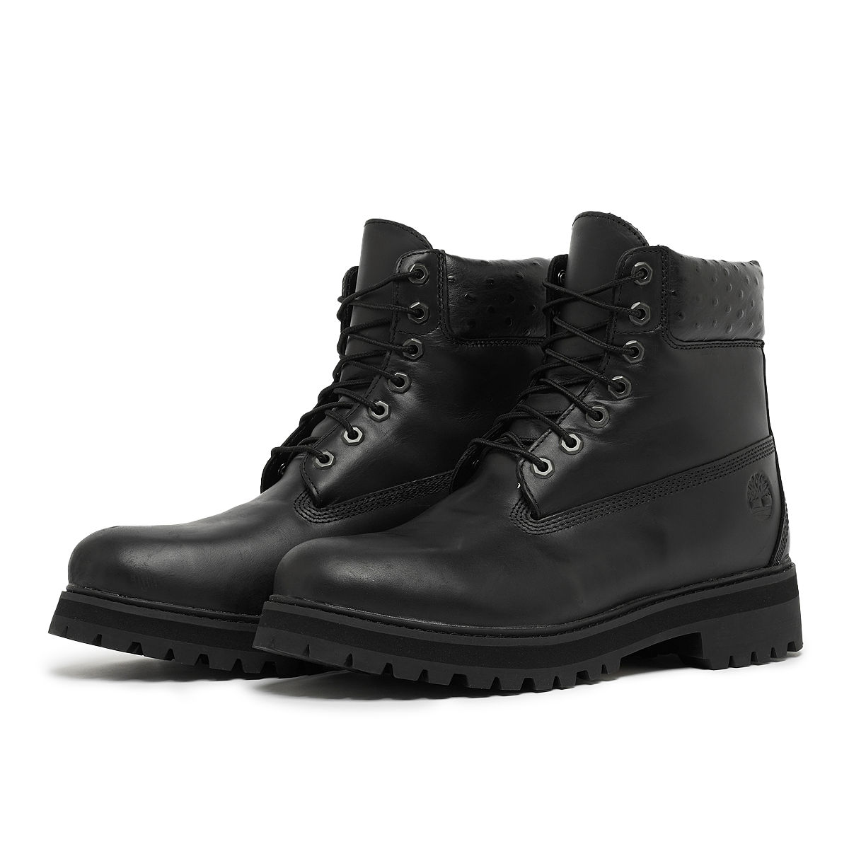 Buy Timberland 6 Inch Premium Vibram Lace Up GTX Boot in zwart