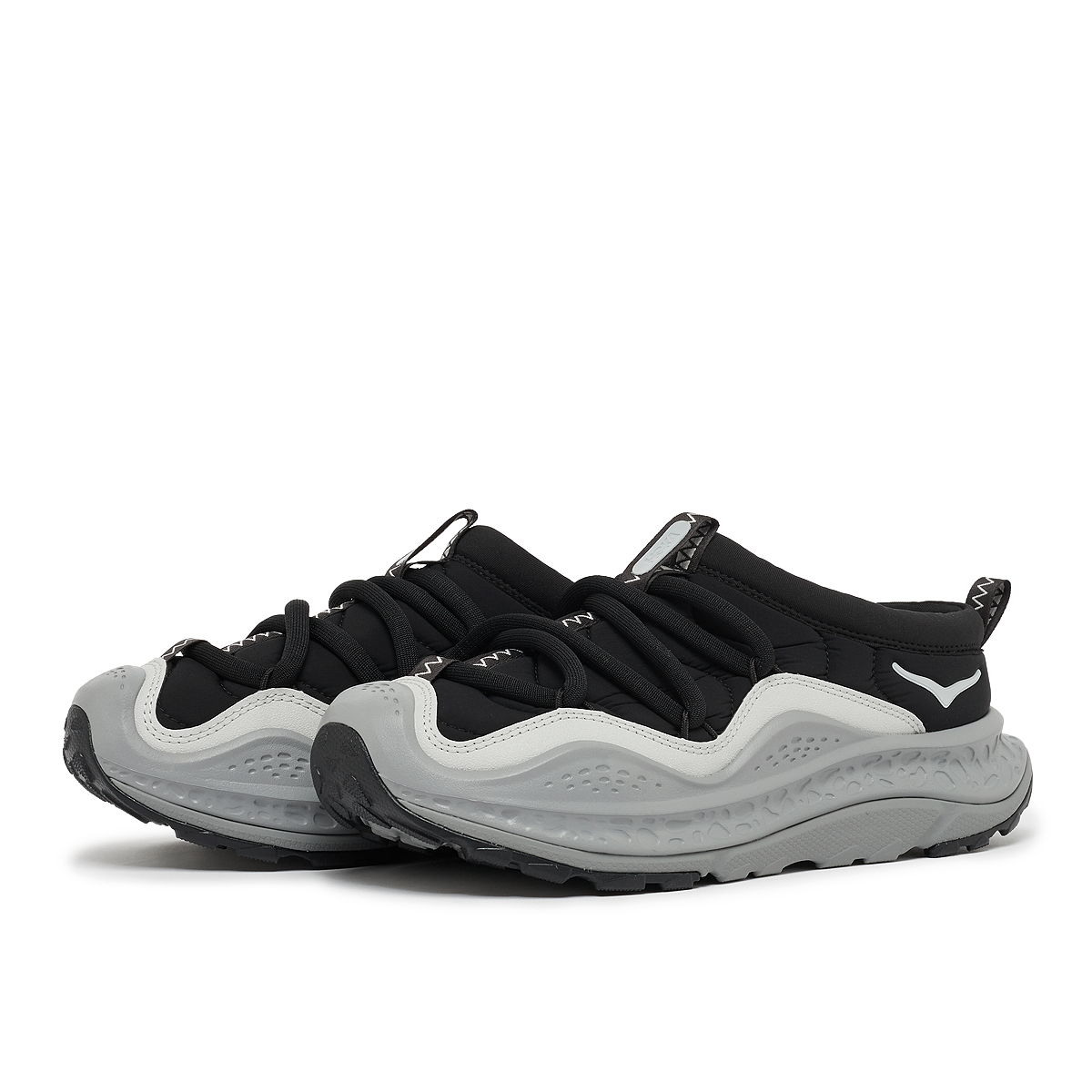 Buy Hoka Ora Primo in black | 1141570-BBNB at solebox