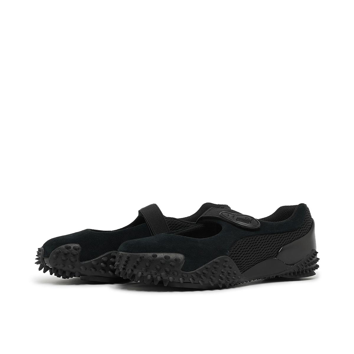 Buy PUMA Wmns Mostro Fey in black | 401062 01 | solebox