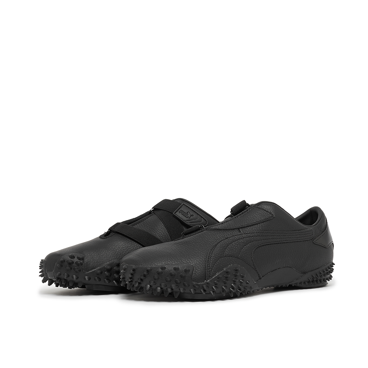 PUMA-Wmns-Mostro-Leather-black