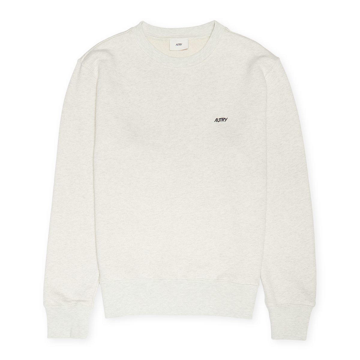 Buy Autry SWEATSHIRT black in grey | SWPMA1JM at solebox