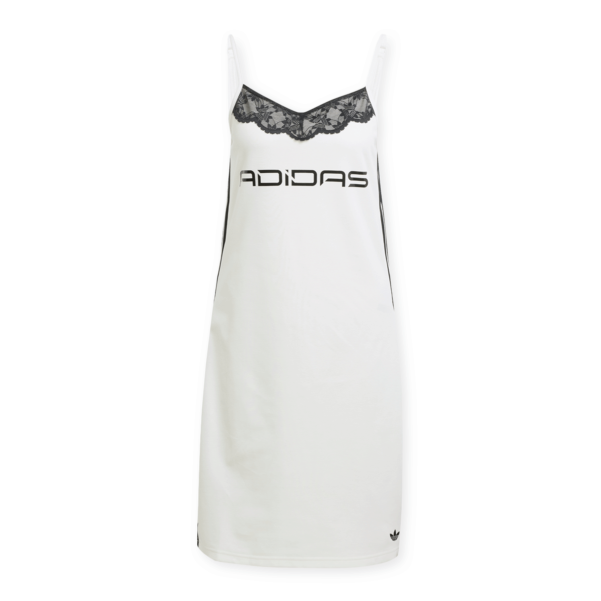 Buy adidas Originals R3CD Dress in white | JZ6770 at solebox