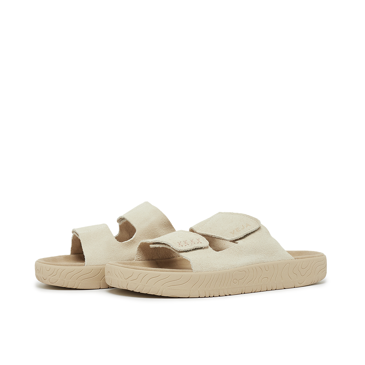 Buy Veja Wmns Etna Suede Soft in beige | SA3220669 | solebox