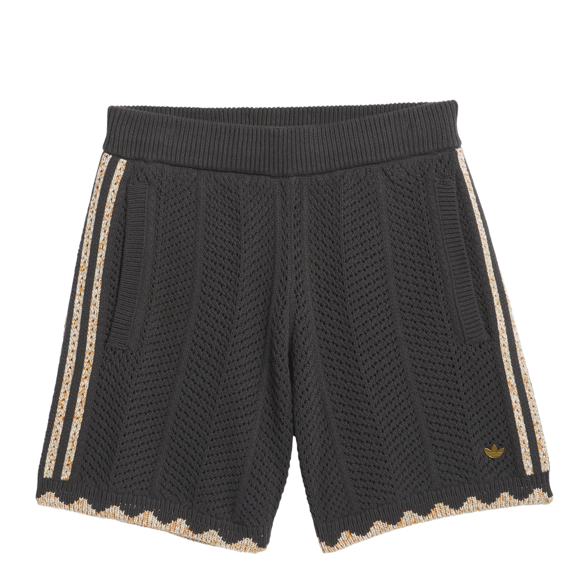 Buy adidas Originals x Clot C Short II in grey | JP1600 at