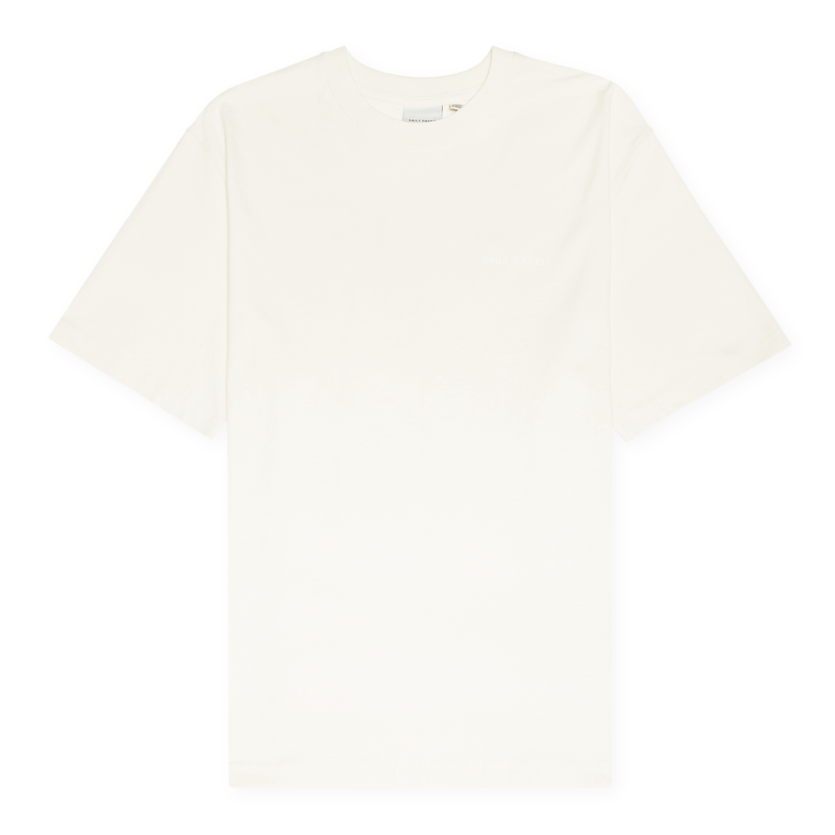 Buy Daily Paper Dias T-Shirt in beige | 2512028-GDA at solebox