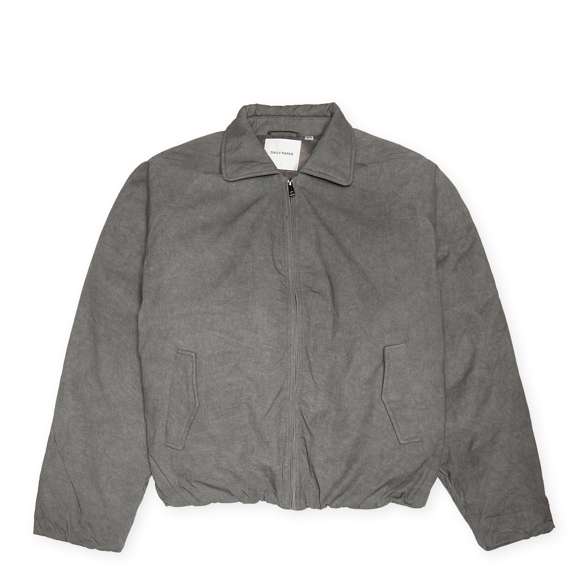 ジャケット・アウター The TOE BOND JACKET BOND ONEPIECE gray The TOE BOND JACKET BOND ONEPIECE gray