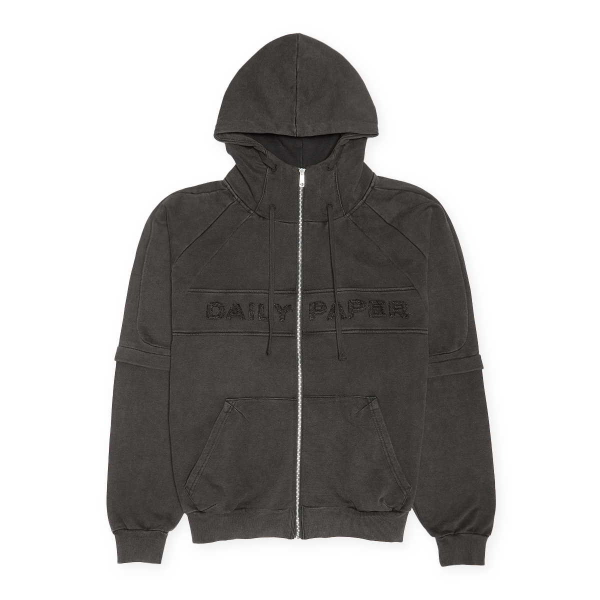 ジャケット・アウター The Letters 23-24WOOL LINEN COVER ALL Vogue Sweatshirt London – VOGUE Collection