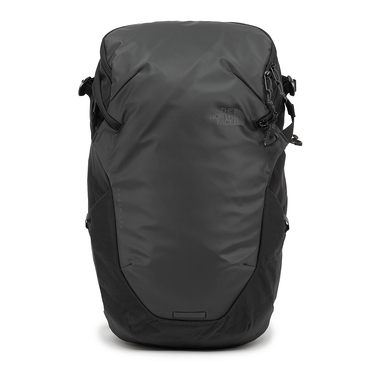 THE NORTH FACE KABAN ブラックリュック THE NORTH FACE 『並行輸入品』THE ノースフェイス バックパック