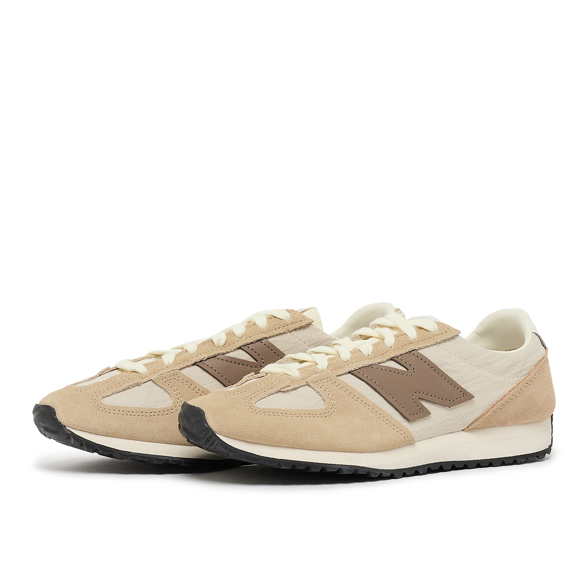 Buy New Balance 471 in beige | U471AI at solebox