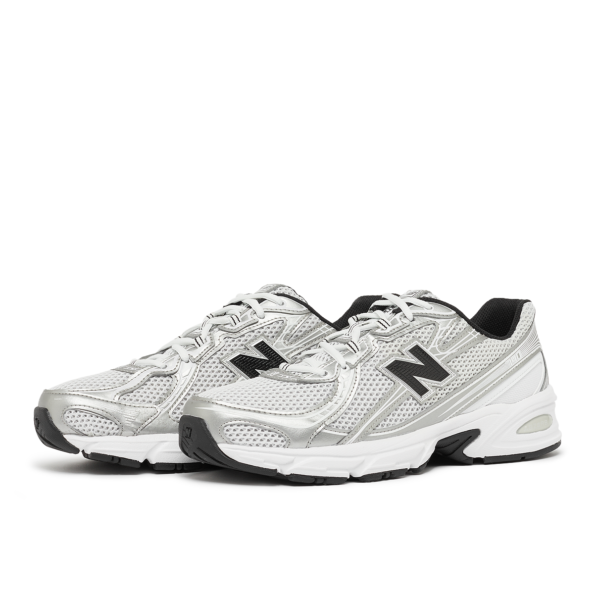 Buy New Balance 740 (U740NW2) in white | U740NW2 at solebox