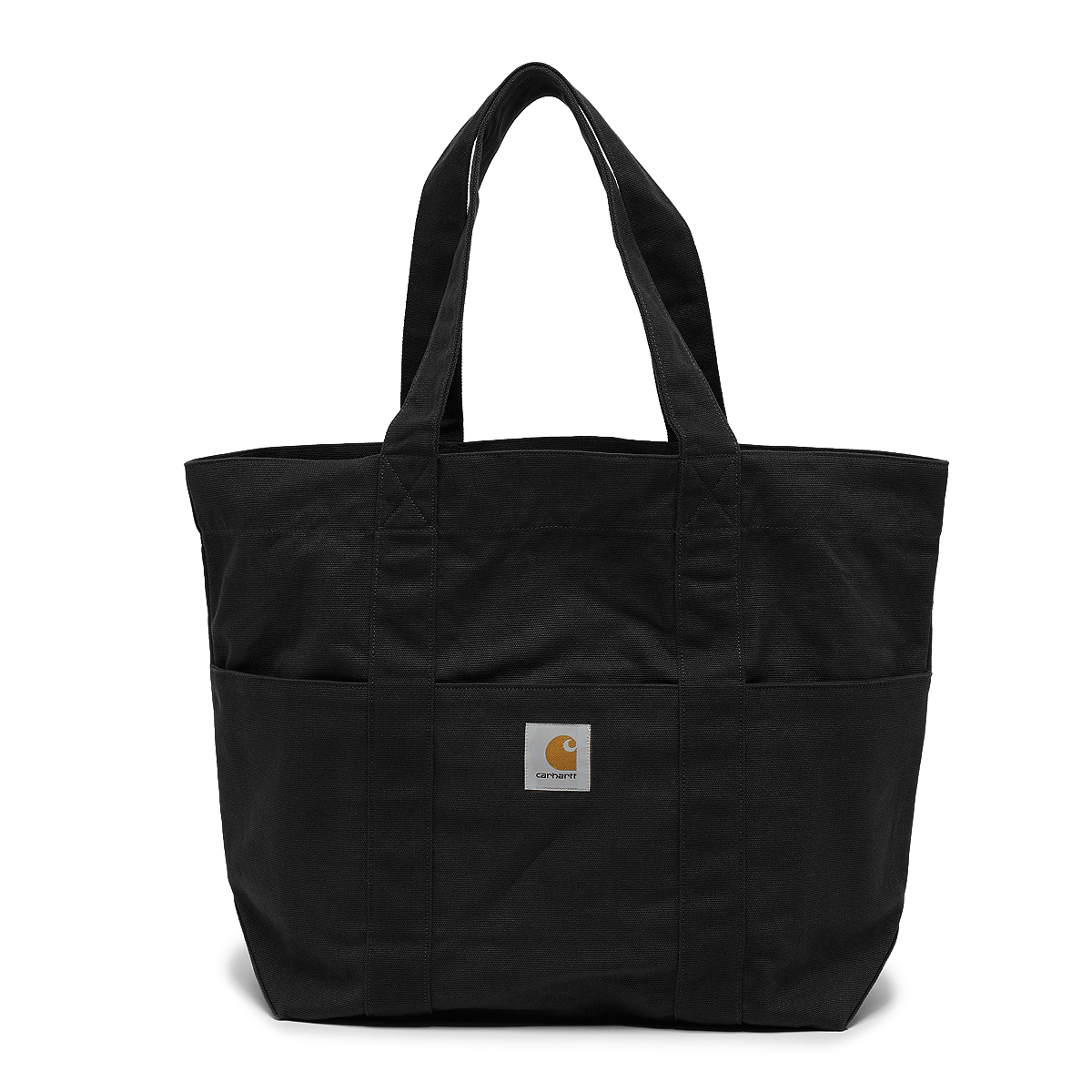 CARHARTT WIP 男女兼用 トートバッグ I034599 89XX CARHARTT WIP 男女兼用 トートバッグ I034599 89XX (Carhartt