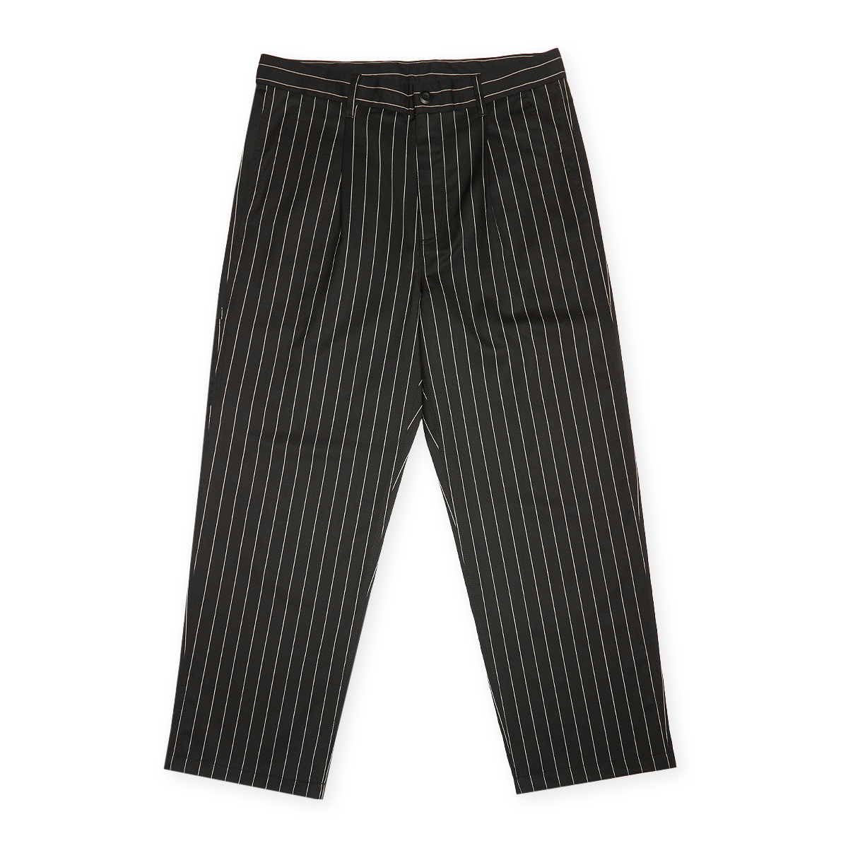 Buy Carhartt WIP Seaton Pants in black | I034438.2MBXX.00 at