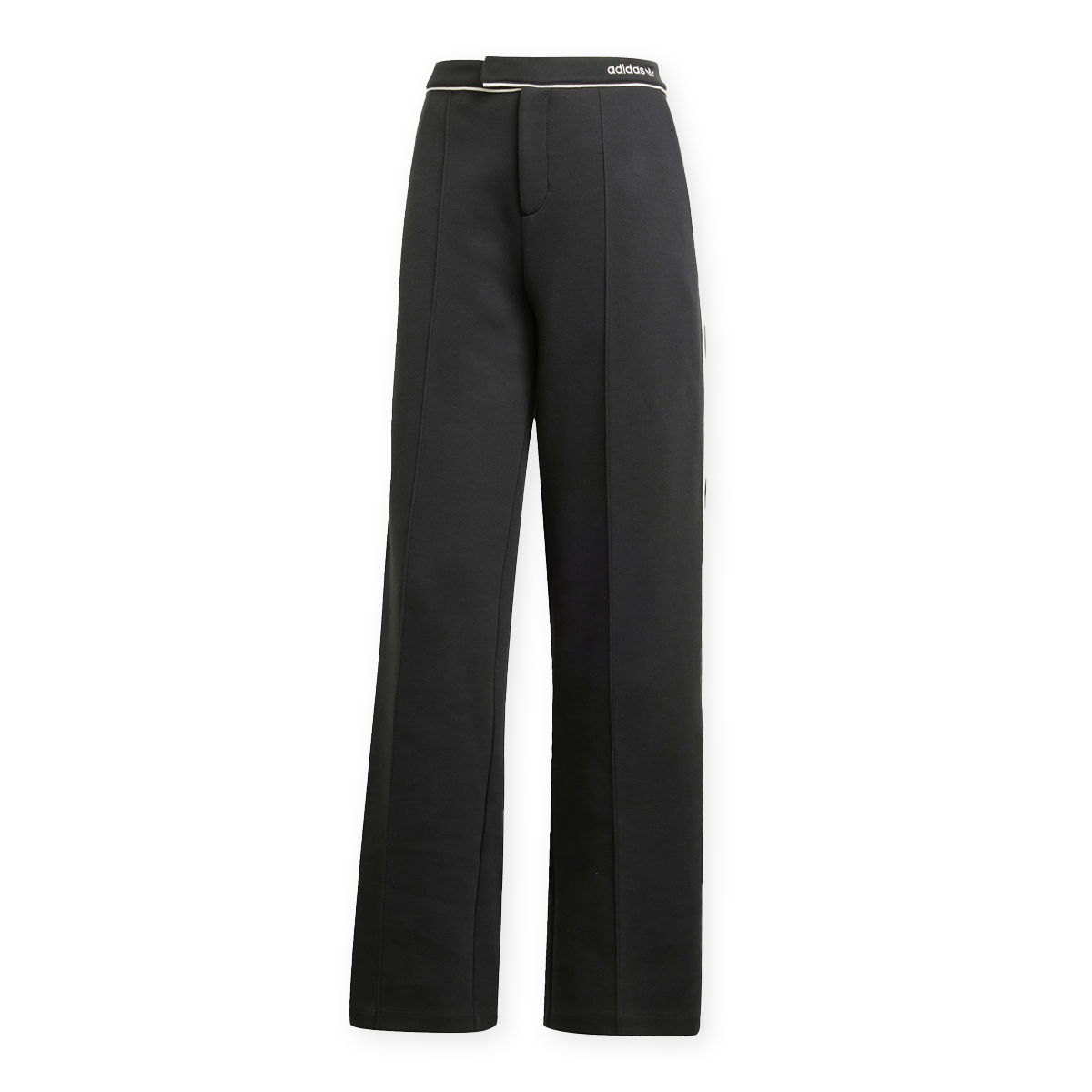 Buy adidas Originals Wmns Tailored Pants in black | JD5472 | solebox