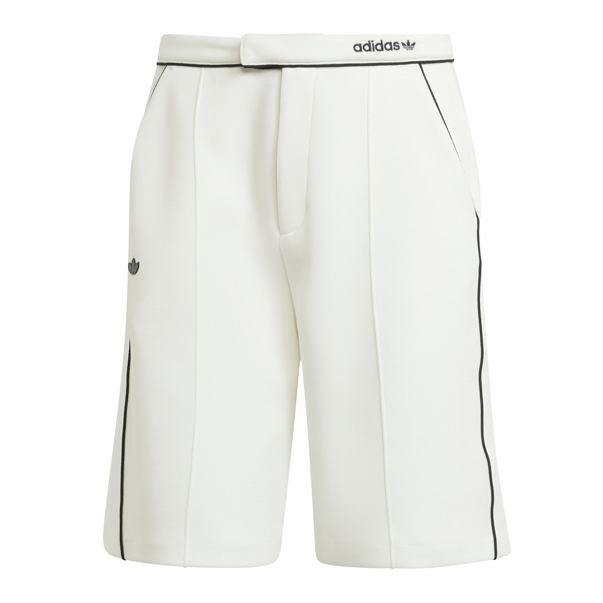 Buy adidas Originals Bermuda Shorts in white | JD5475 at solebox