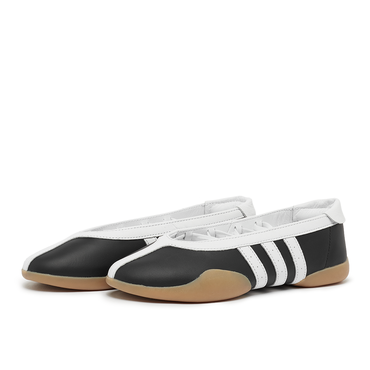 Buy adidas Originals Wmns Taekwondo Mei Ballet in black
