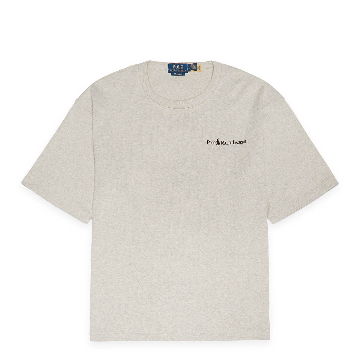 Tシャツ・カットソー POLO RALPH LAUREN Men T-shirt Beige 710964511 003 Tシャツ・カットソー POLO RALPH LAUREN Men T-shirt Beige