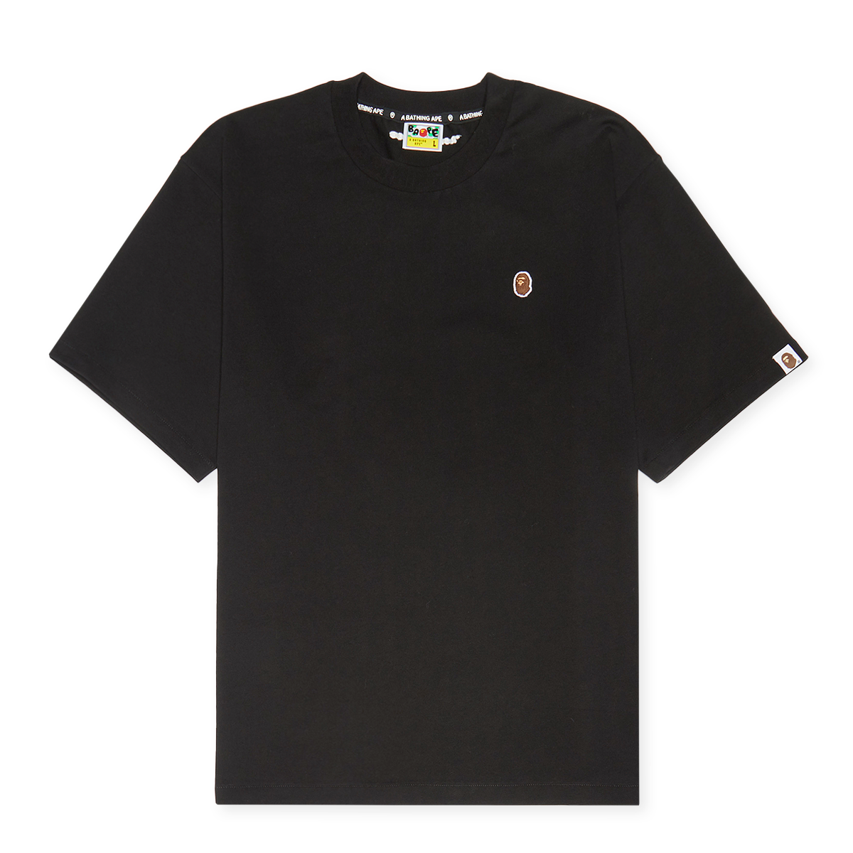 すぐ届く【A BATHING APE】ONE POINT RELAX FIT POLO SHIRT ONE POINT RELAX FIT POLO SHIRT | bape.com