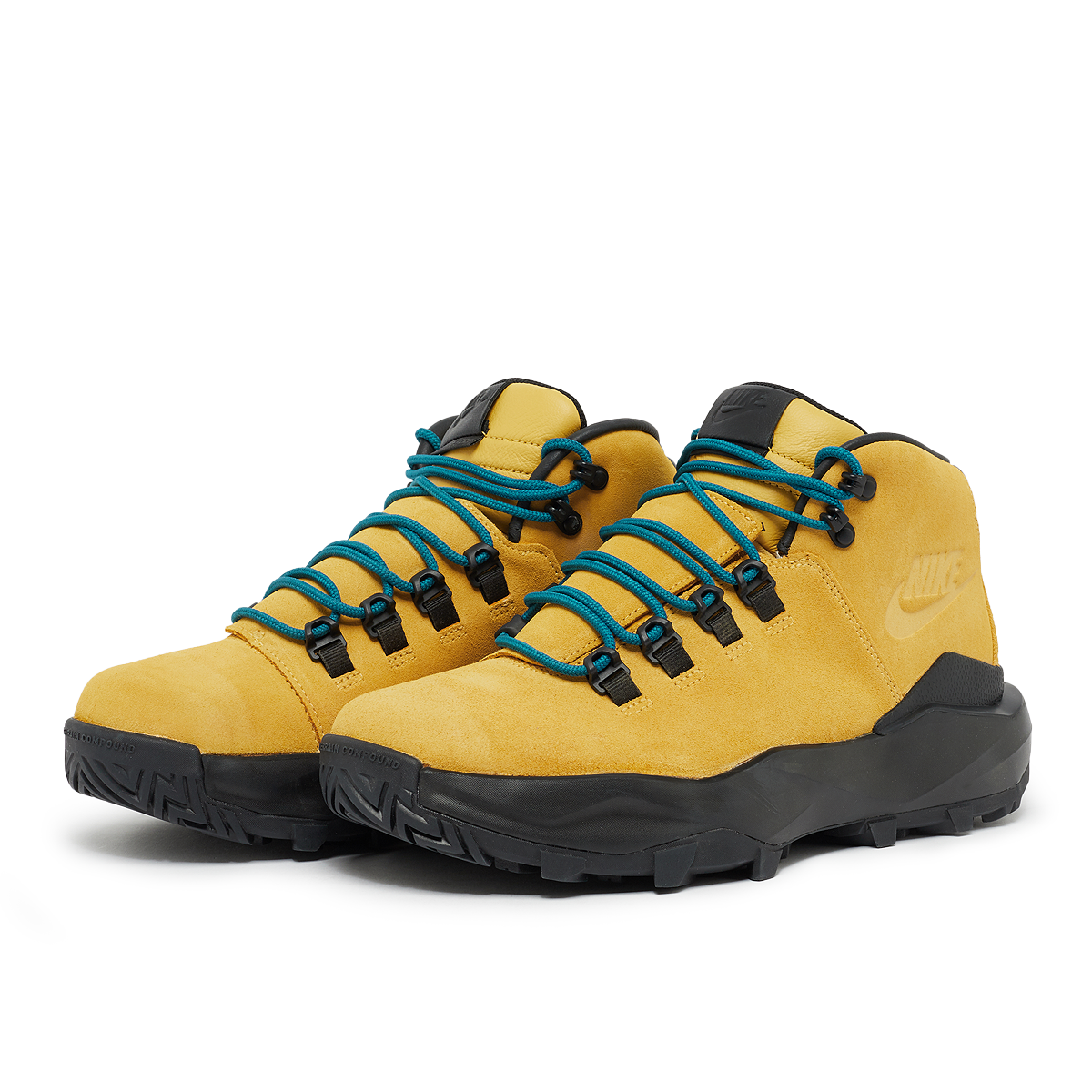 Nickさん　リーガル 413R Buy Nike Cygnal in solar flare/black-green abyss | FV4332-700