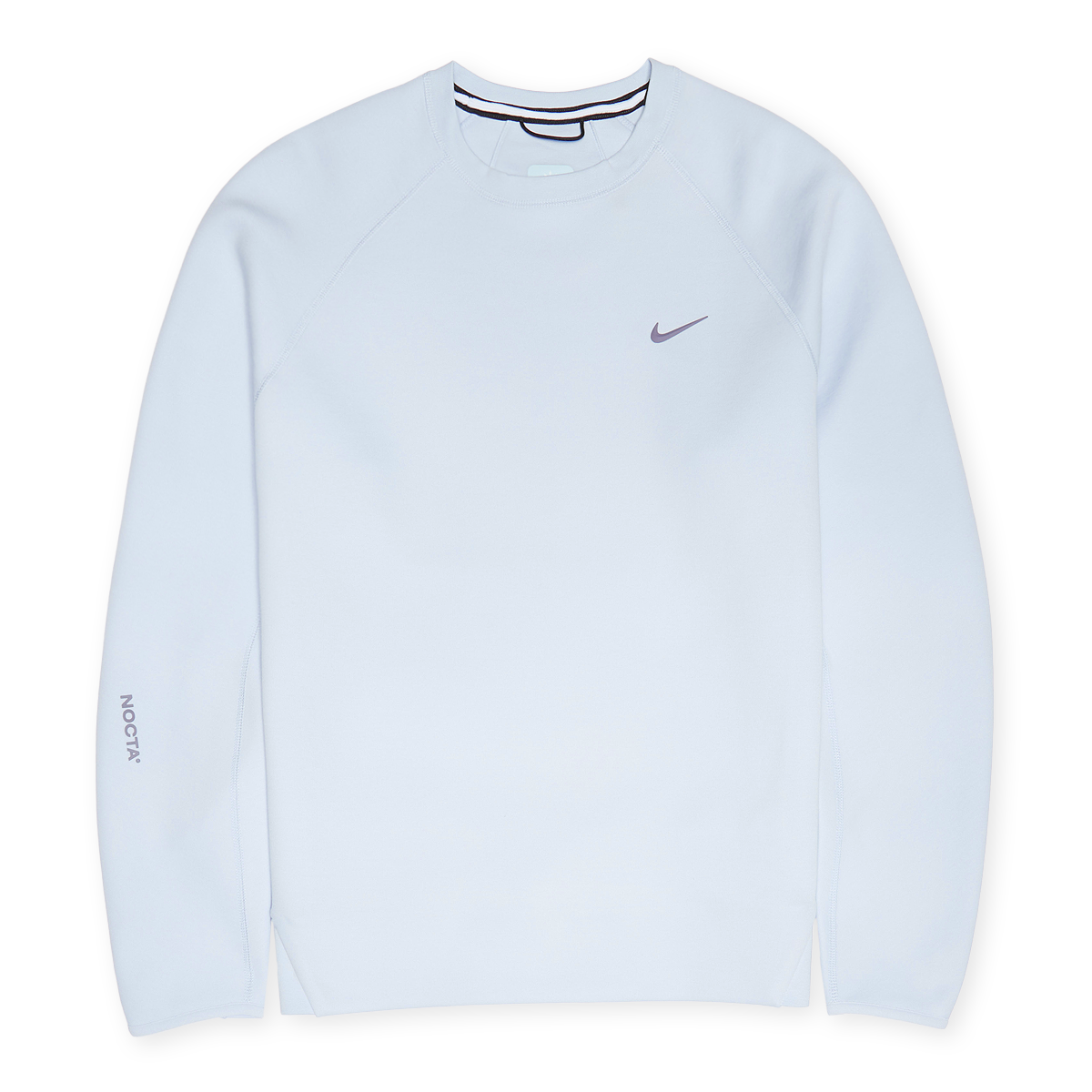 NIKE U NRG NOCTA LS CREW DR サイズL Nike x NOCTA Long-Sleeve Crew Black (W) – Court Order