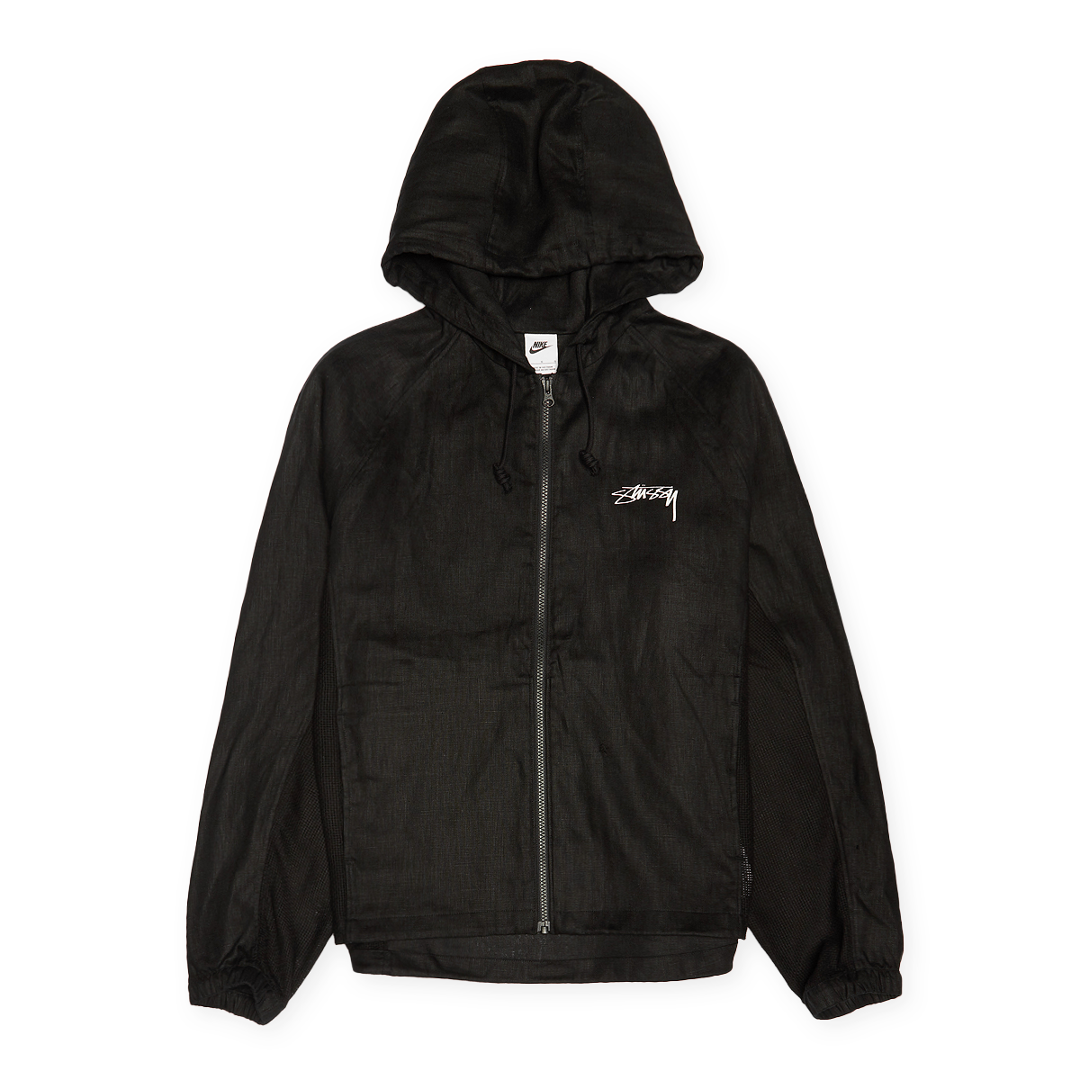 stussy ジャケット Nike-x-Stüssy-NRG-Linen-Shell-