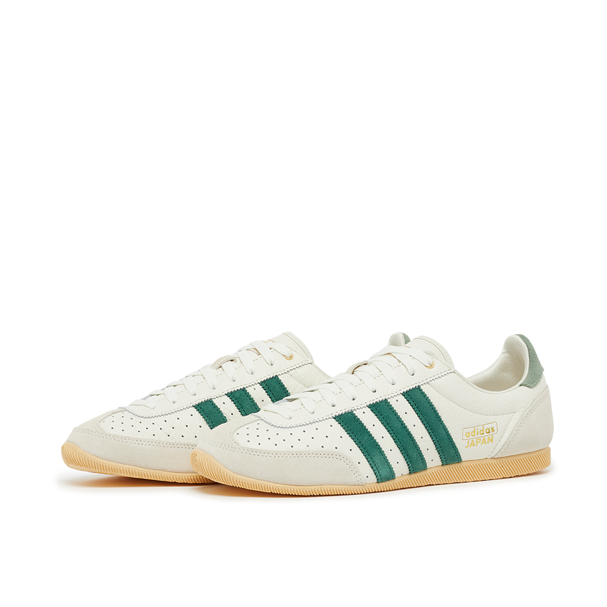 Buy adidas Originals Wmns Japan W in beige | JI2663 at MBCY